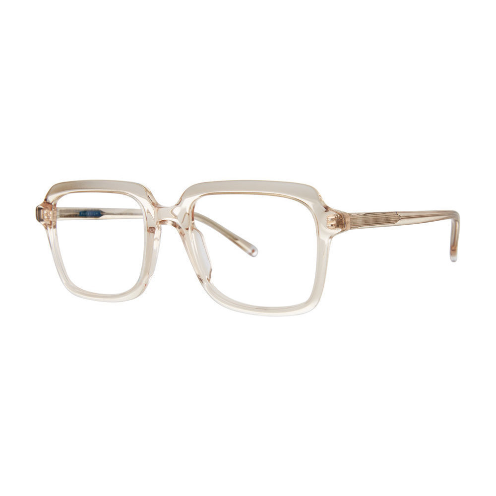 Paradigm Medina Eyeglasses Golden-Hour 53mm